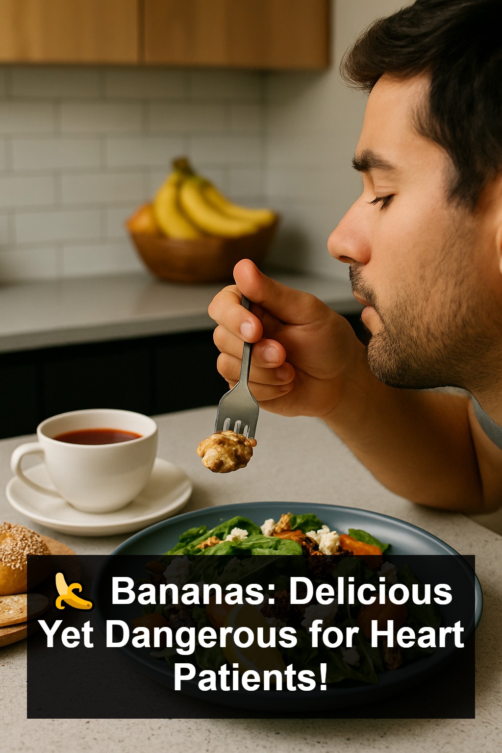 4 Foods You Should Not Mix Together