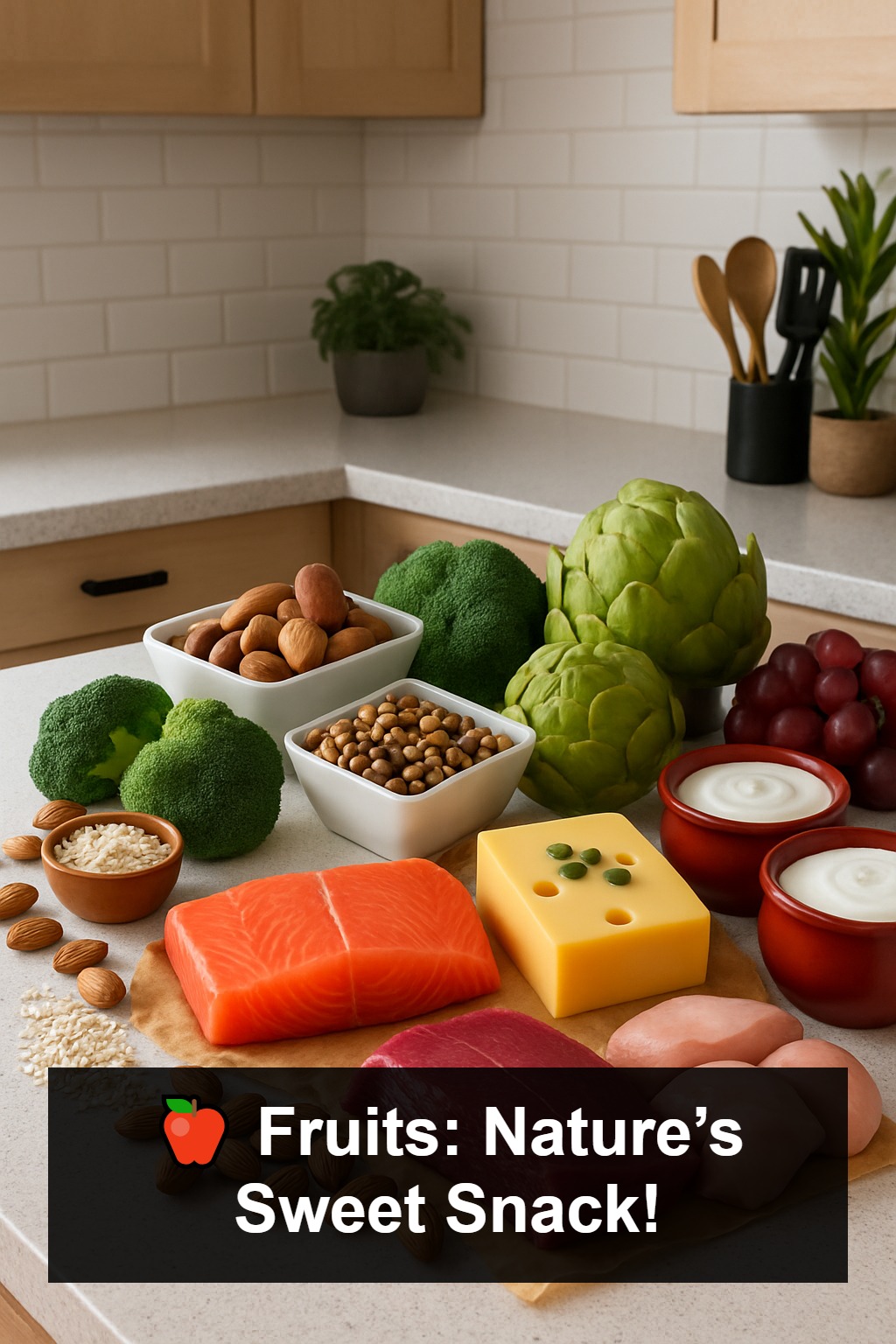 7 healthy carbohydrates you can eat without worries