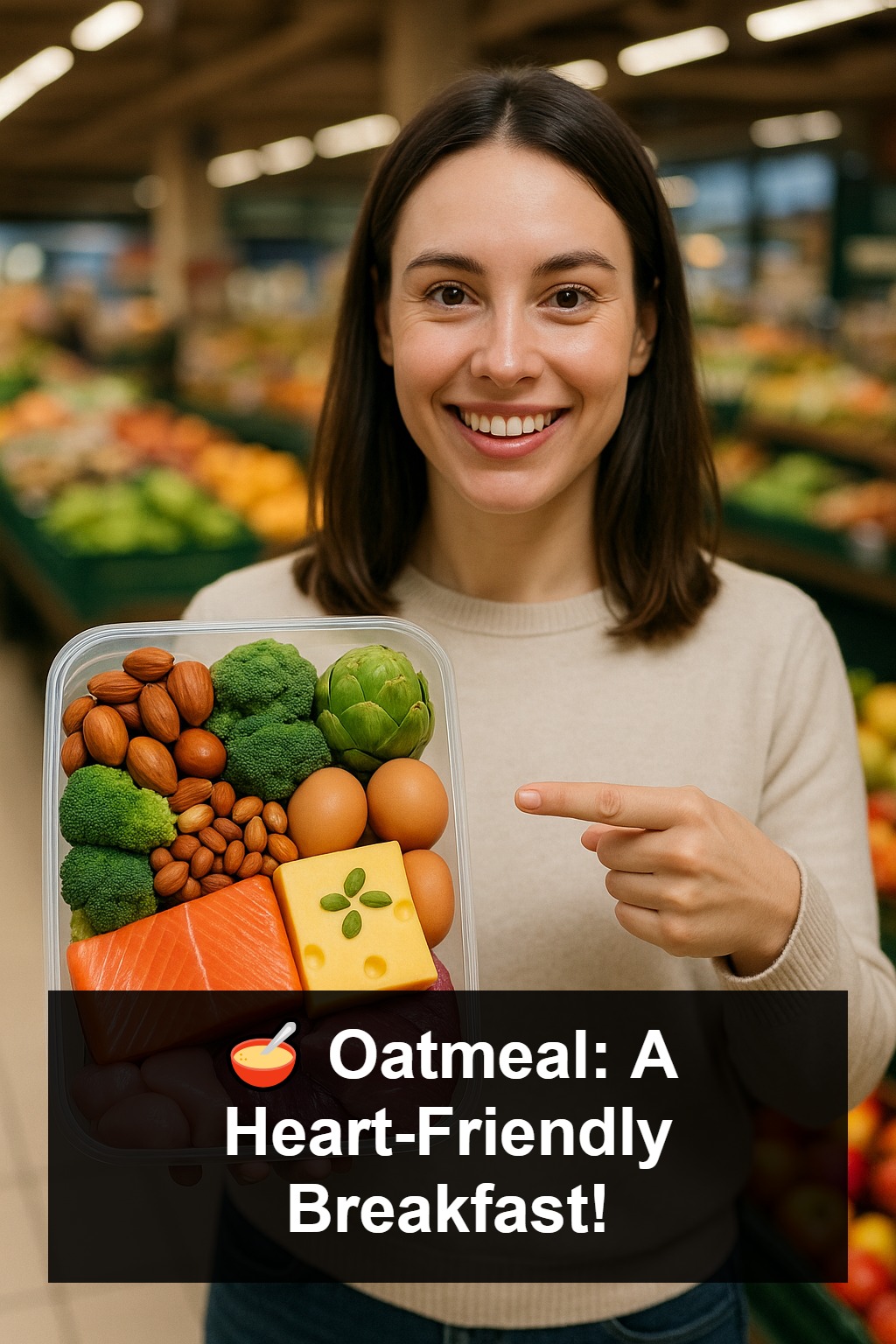 7 healthy carbohydrates you can eat without worries
