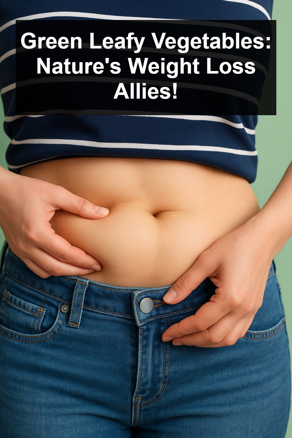 7 foods that melt fat deposits