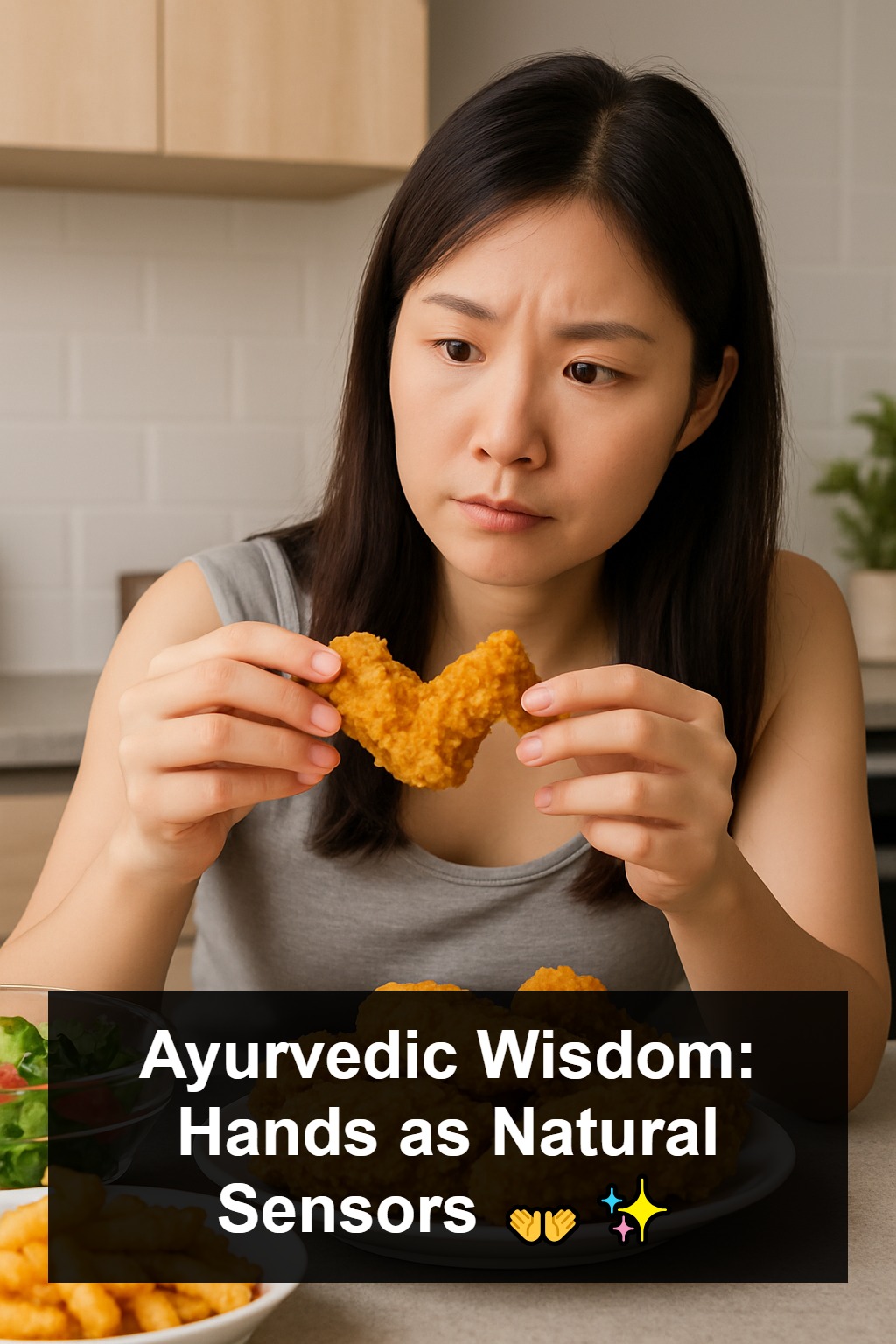 Is it really rude and ill-mannered to eat with your hands?
