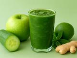With chlorophyll against the most severe diseases