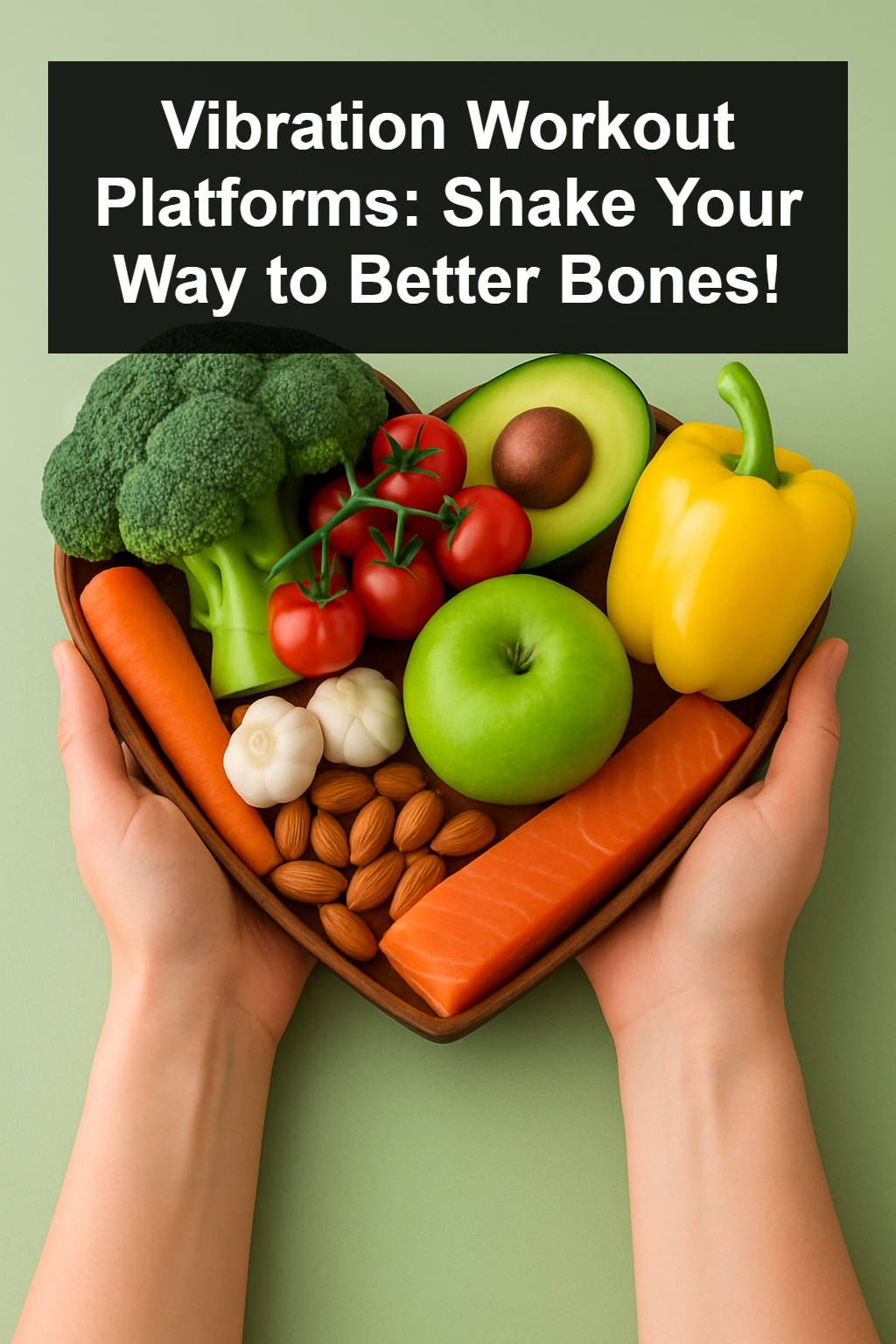 5 silly things that are good for your health