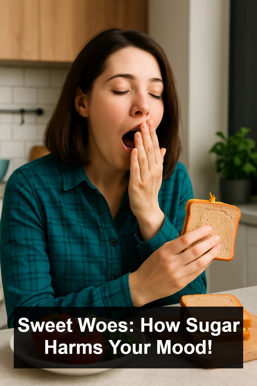 What not to eat early in the morning (or late at night)