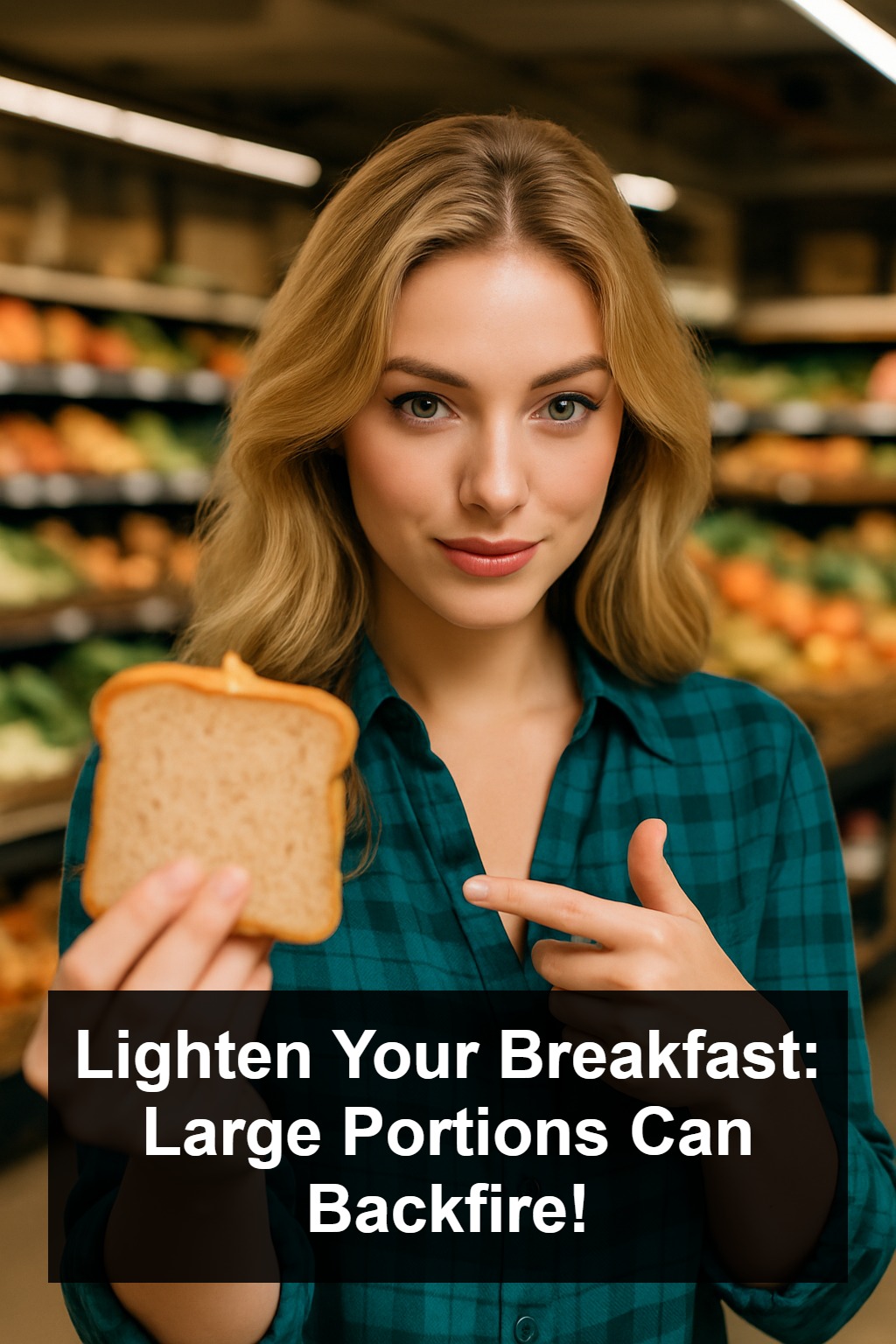 What not to eat early in the morning (or late at night)