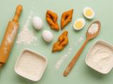 When is the right time to bake desserts?