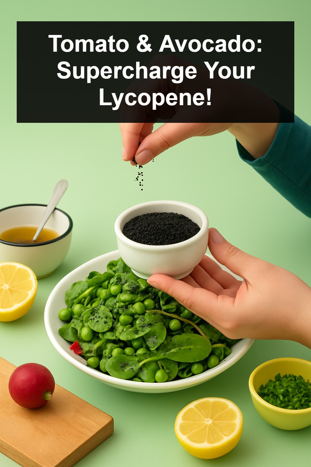 Foods That Improve Nutrient Absorption