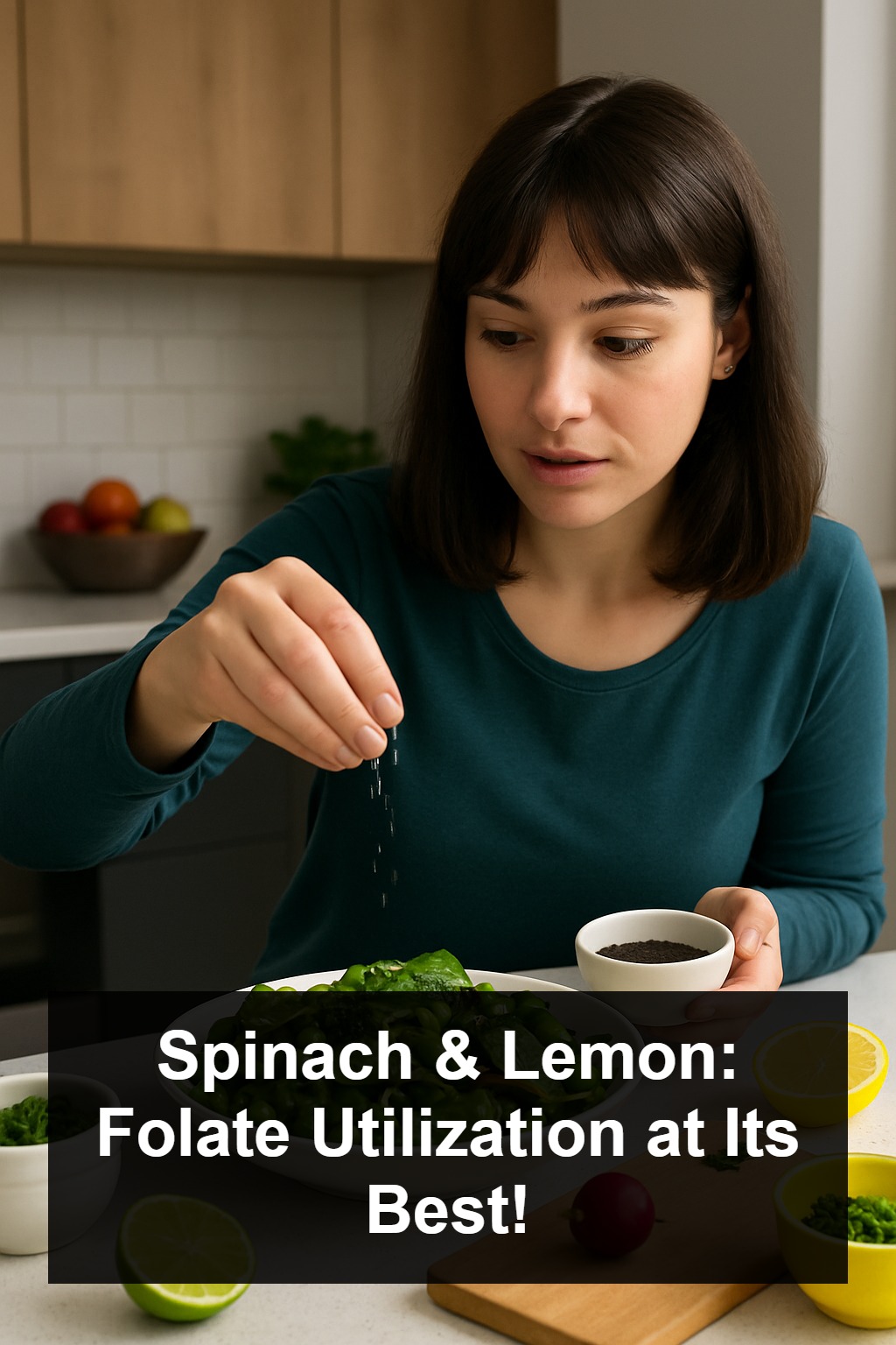 Foods That Improve Nutrient Absorption