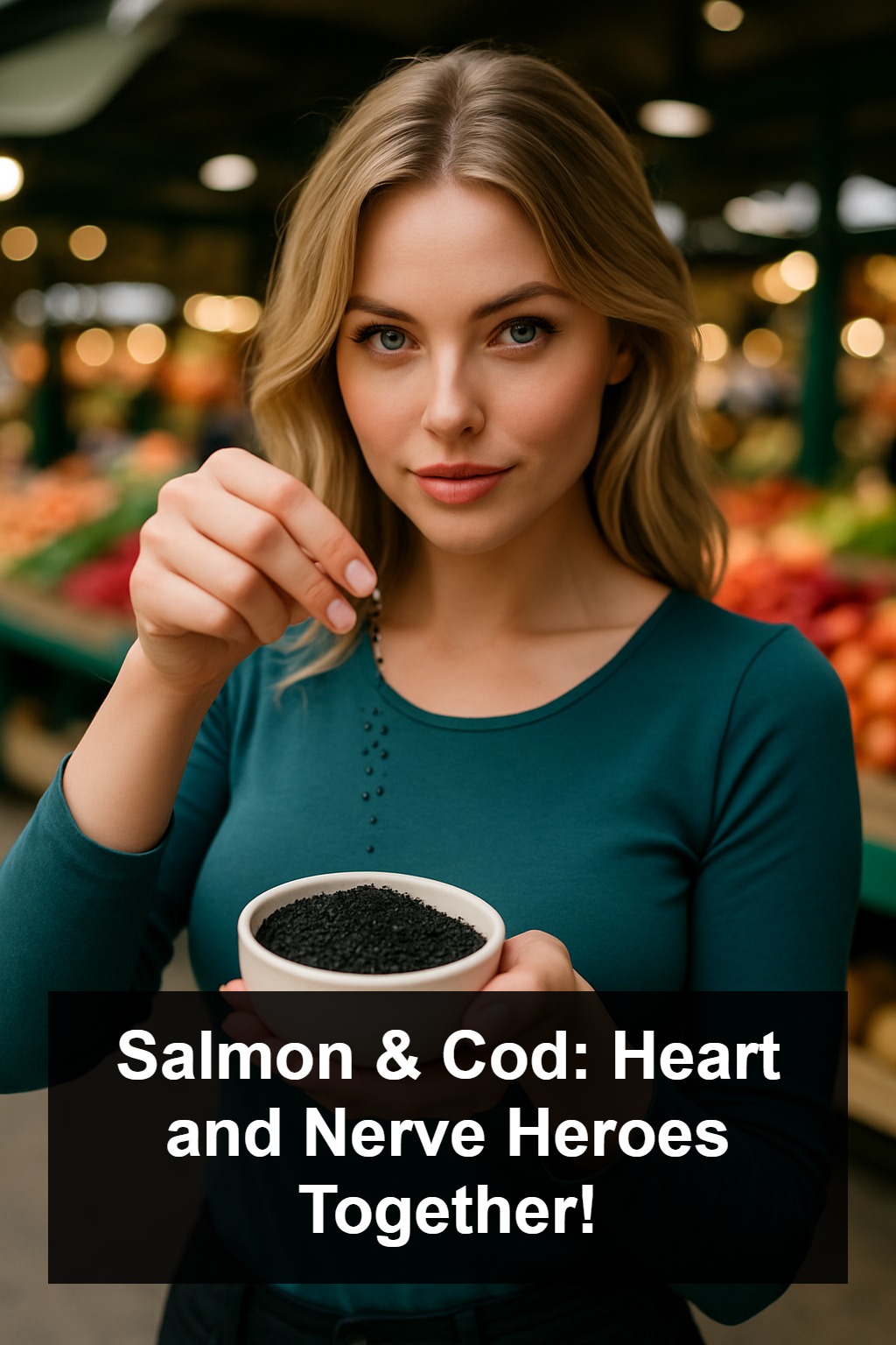 Foods That Improve Nutrient Absorption
