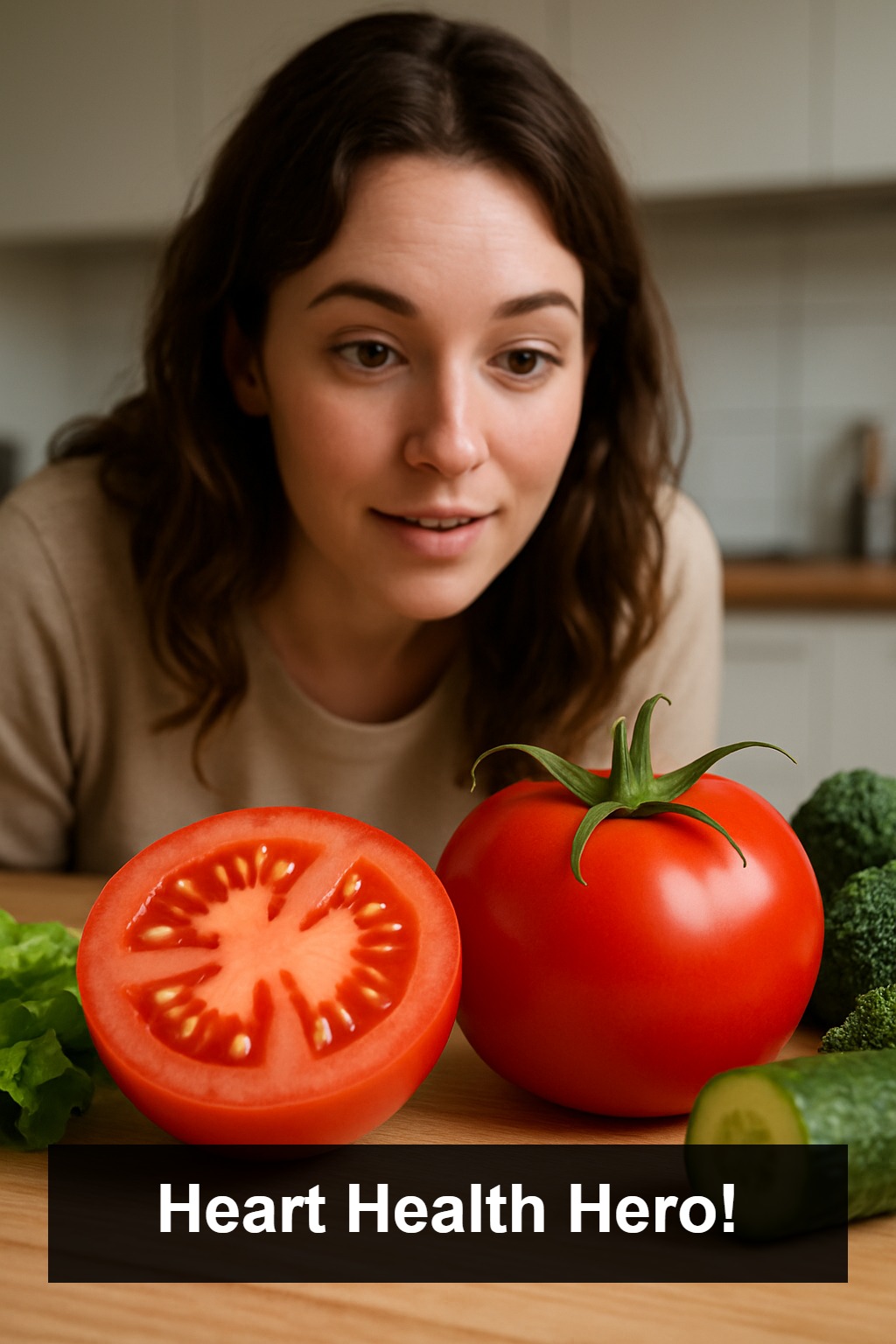 An explosion of lycopene you have to try