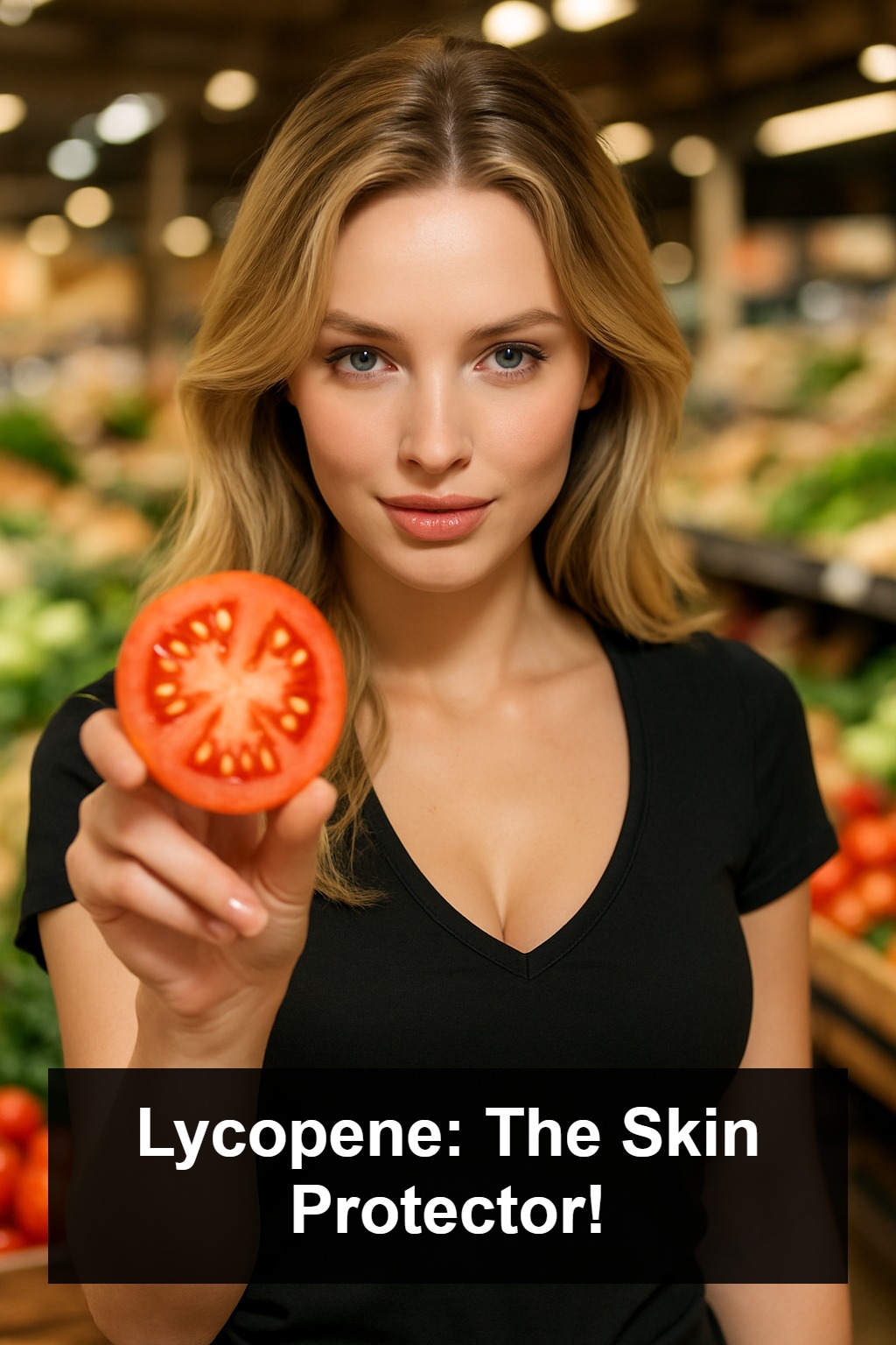 An explosion of lycopene you have to try