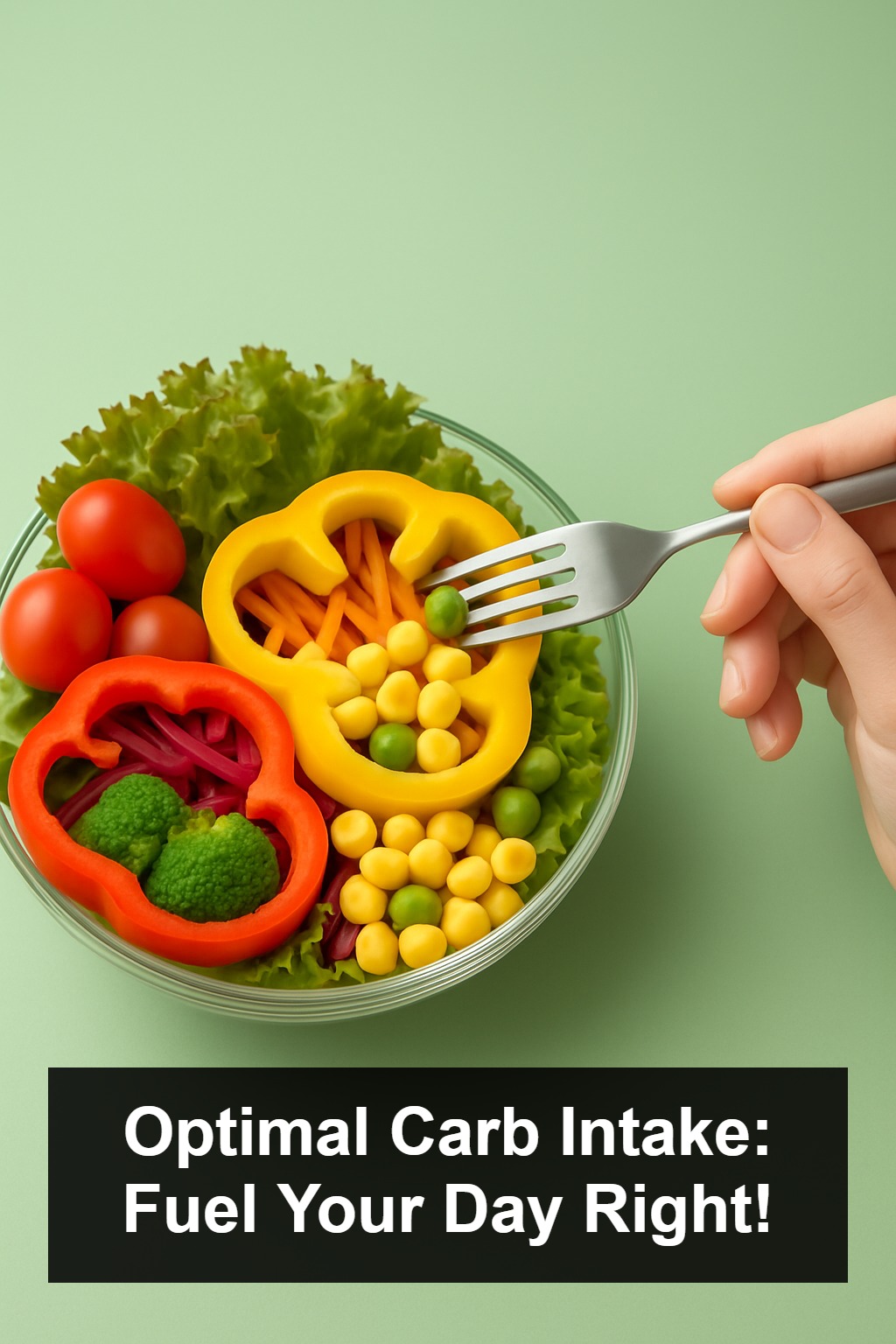 The Role of Carbohydrates in a Healthy Diet