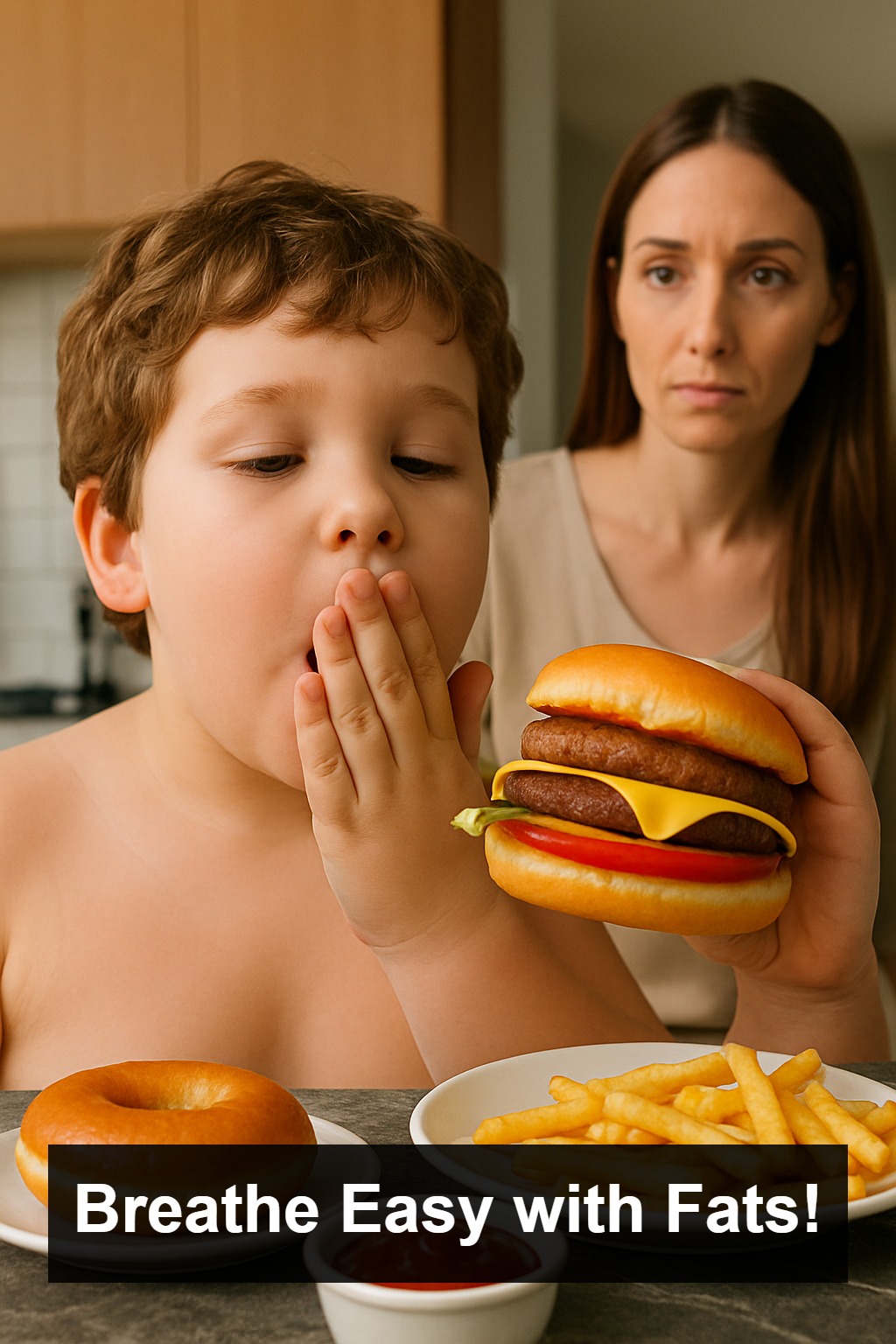 Why We Should Eat More Fats