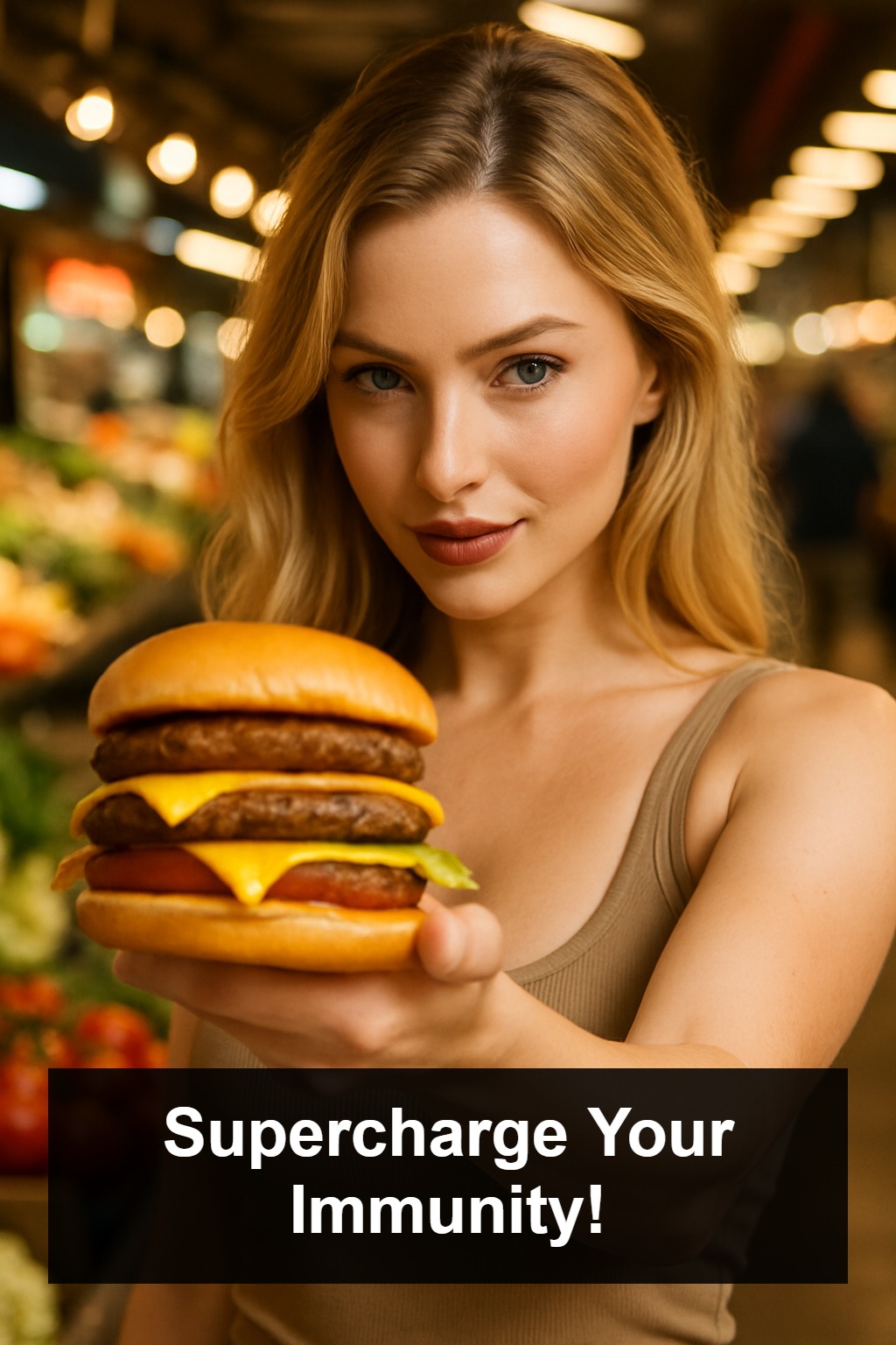 Why We Should Eat More Fats