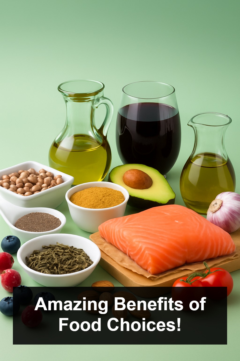 Have you already heard of the Nordic diet?