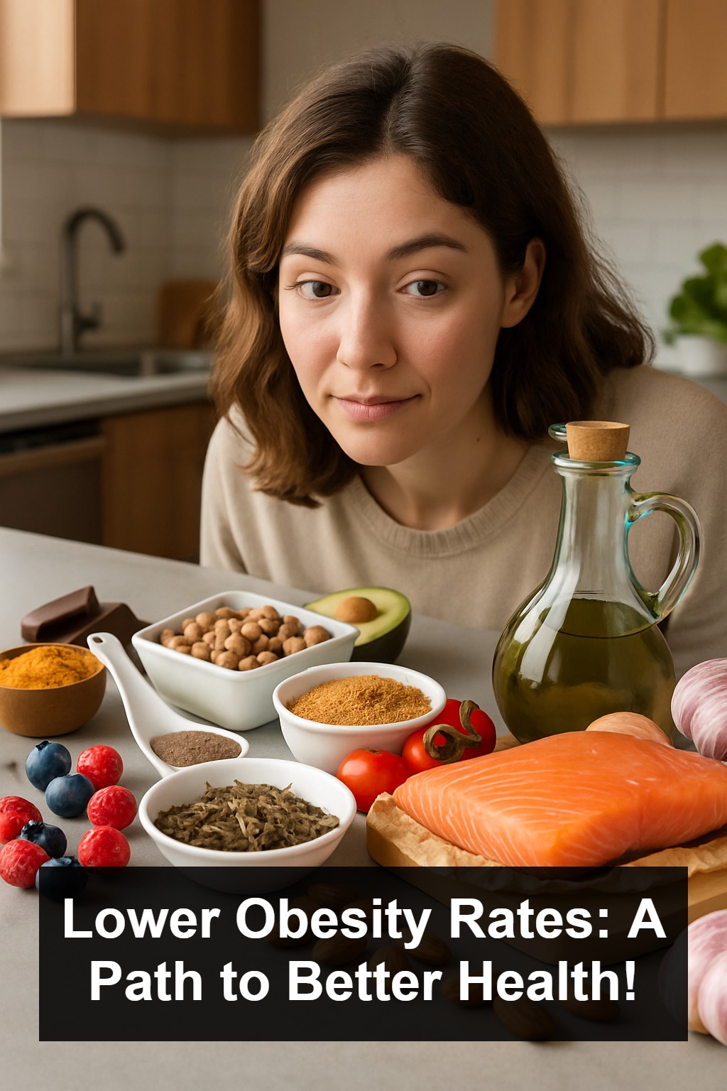 Have you already heard of the Nordic diet?