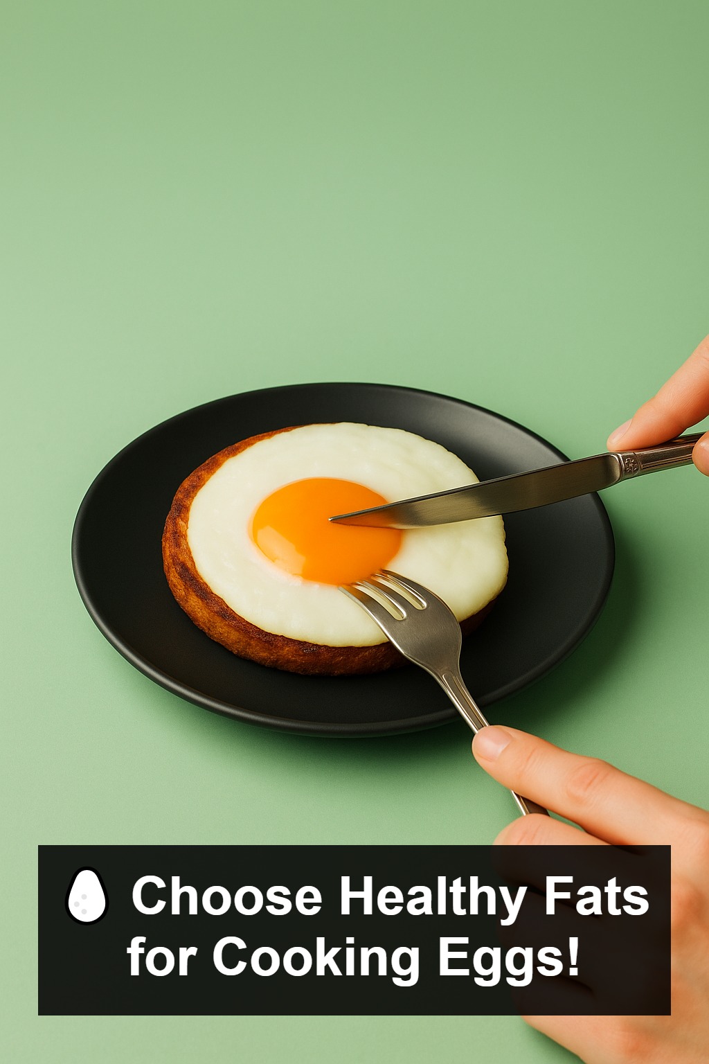 How to eat eggs healthily
