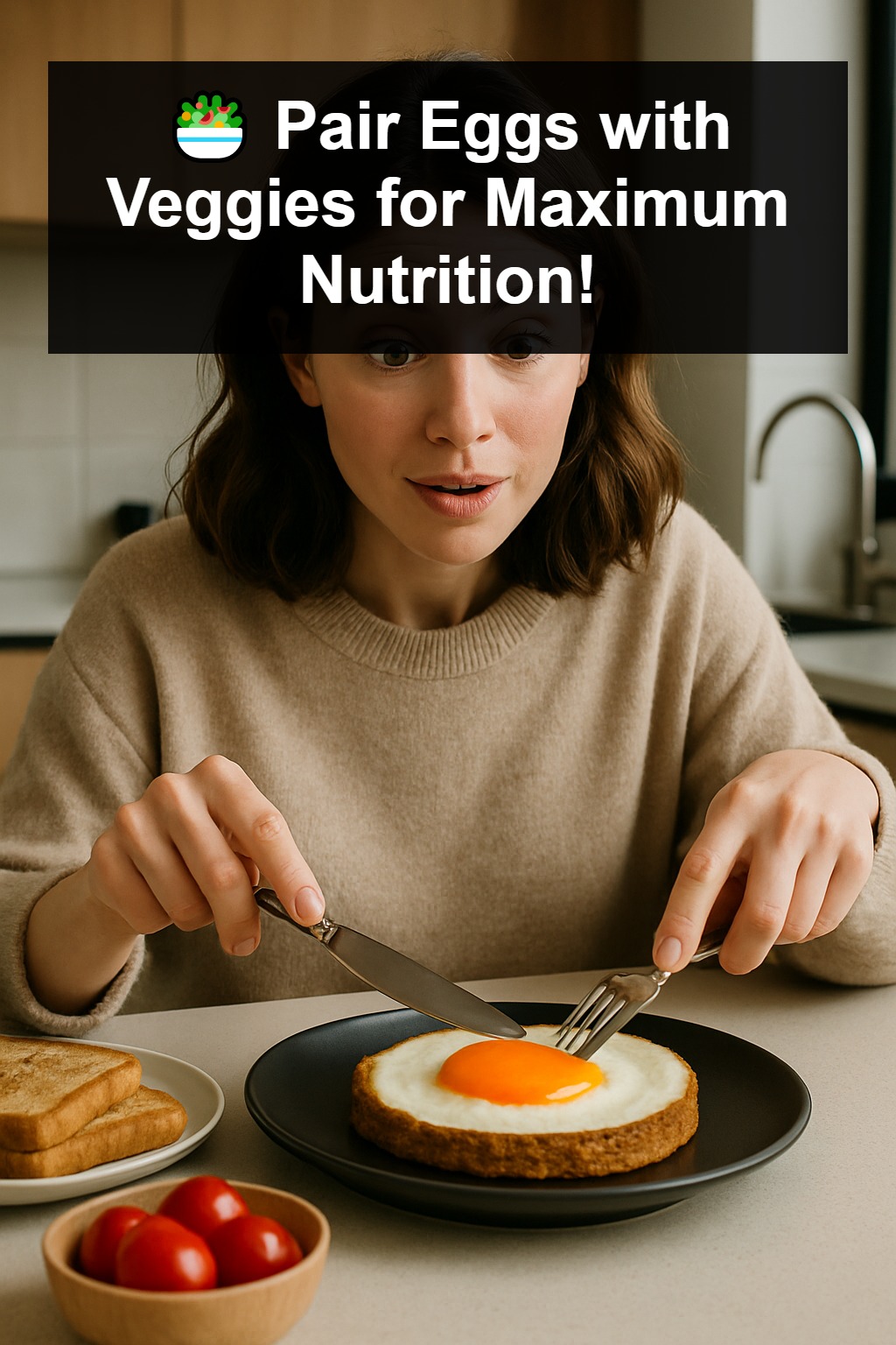 How to eat eggs healthily