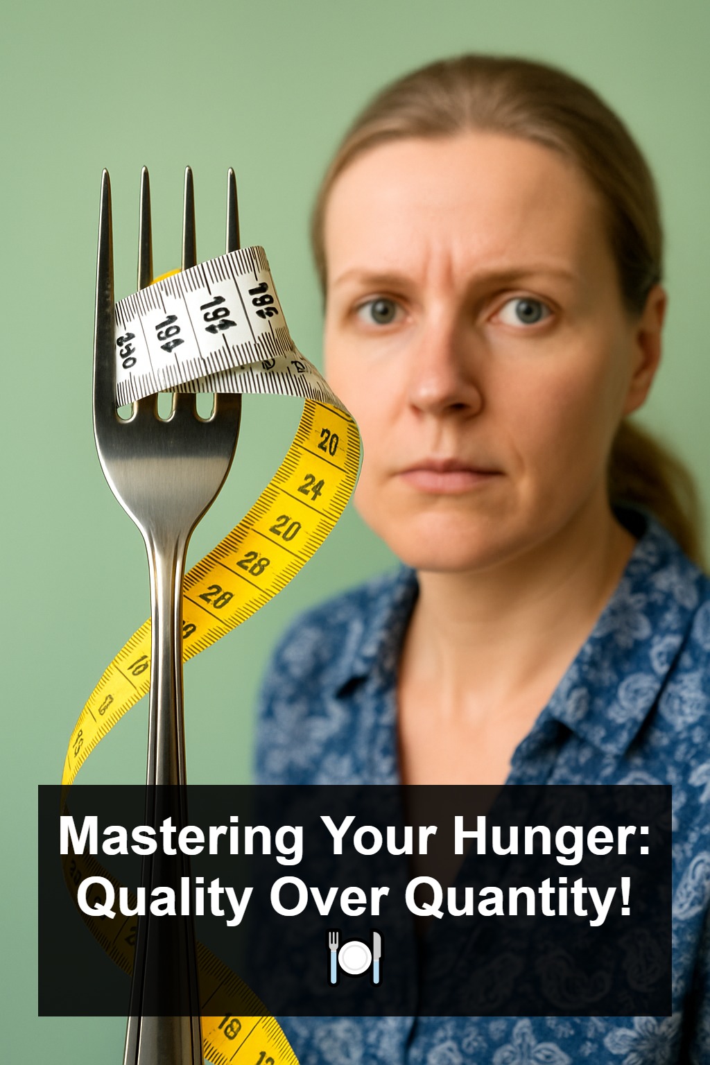 How Empty Calories Deceive Our Body