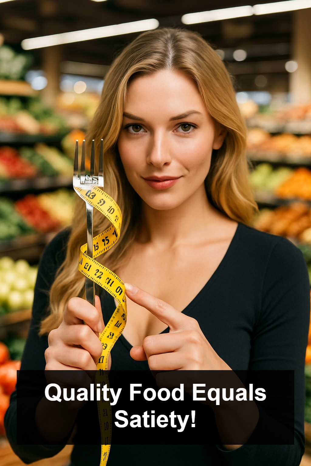How Empty Calories Deceive Our Body