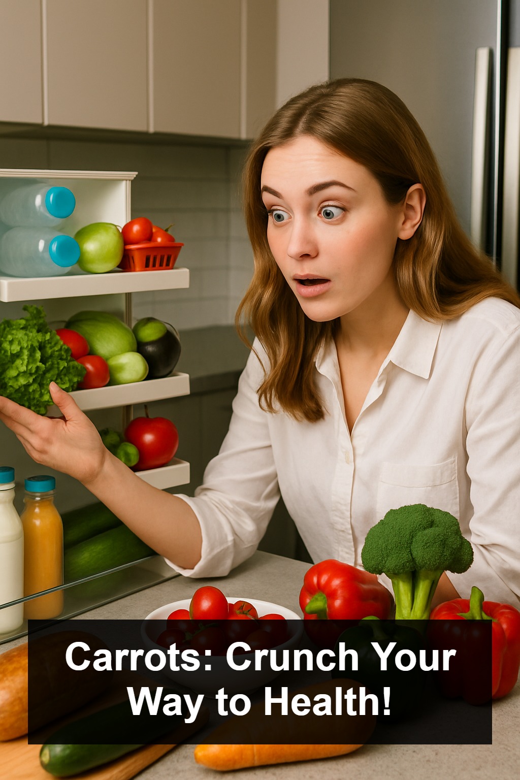 Fiber is the express train to your happiness