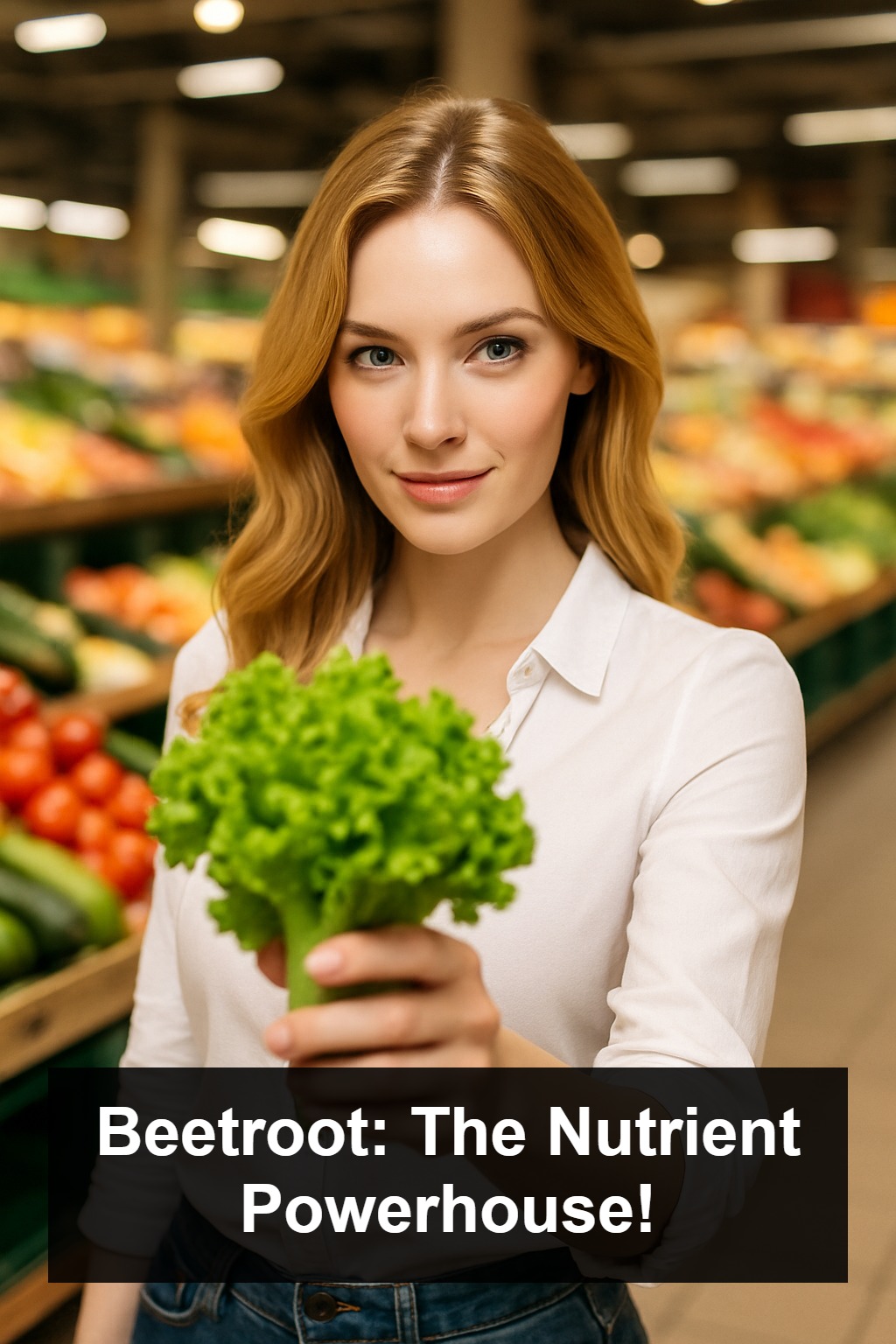 Fiber is the express train to your happiness