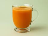 Juice with cayenne pepper that boosts metabolism