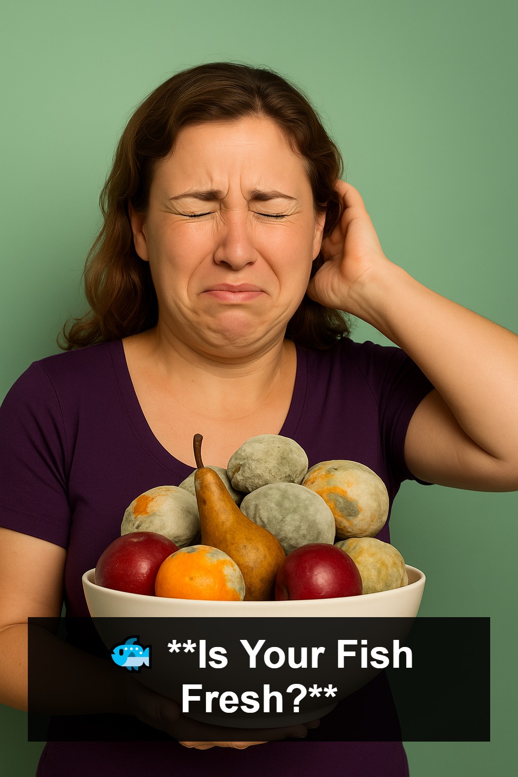 How to Recognize Fresh Foods