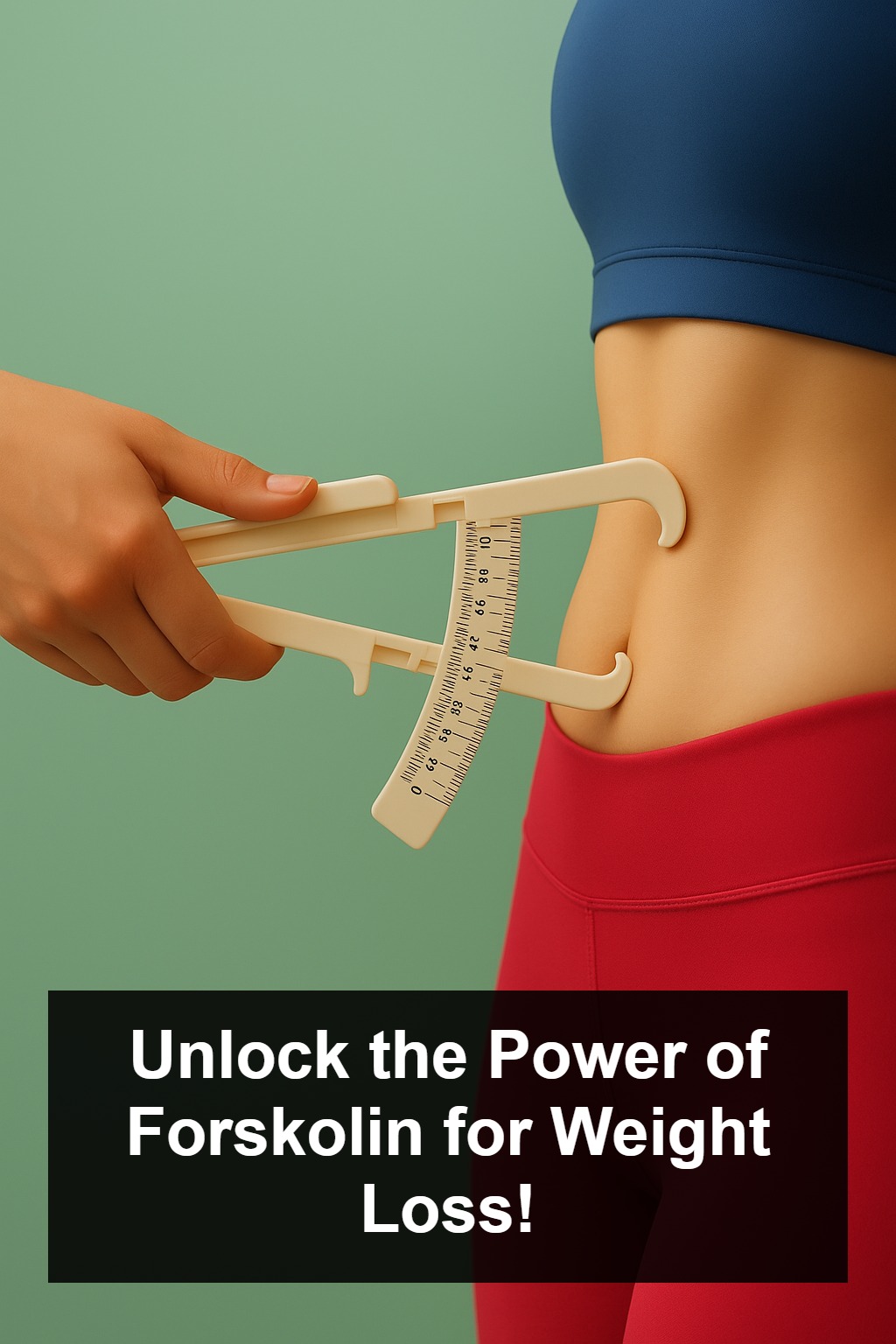 Weight loss with forskolin cleanses and heals the body