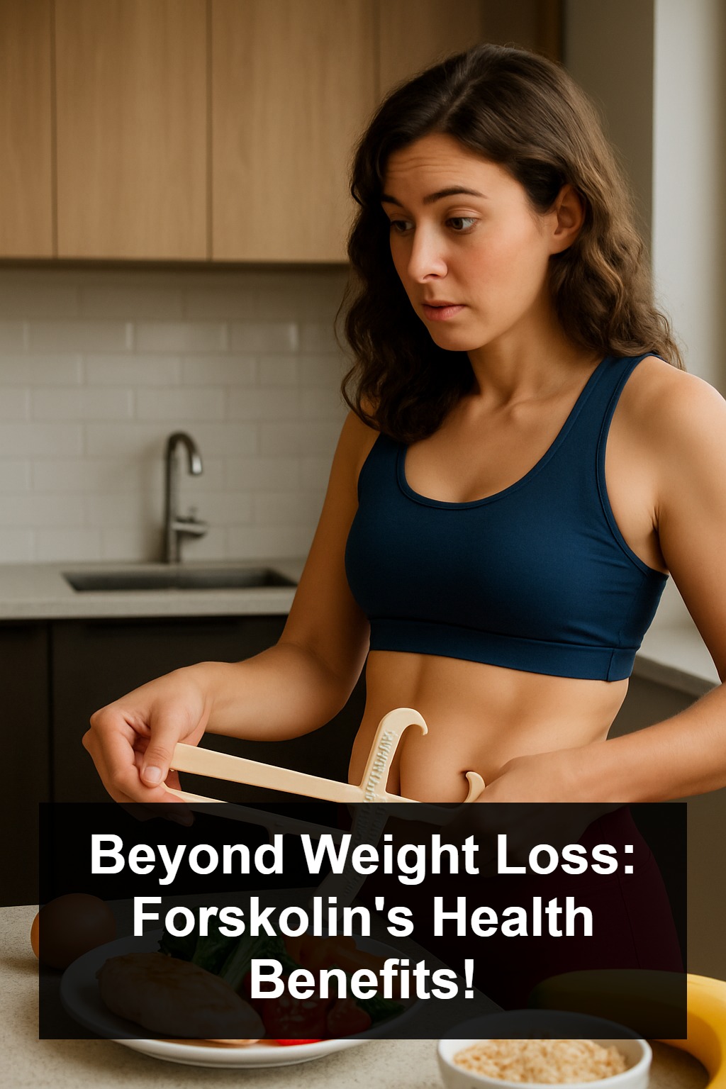Weight loss with forskolin cleanses and heals the body