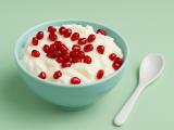 Breakfast for more energy before a physically demanding day