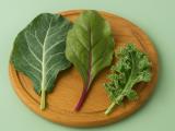 Kale or Swiss chard? Why not both?