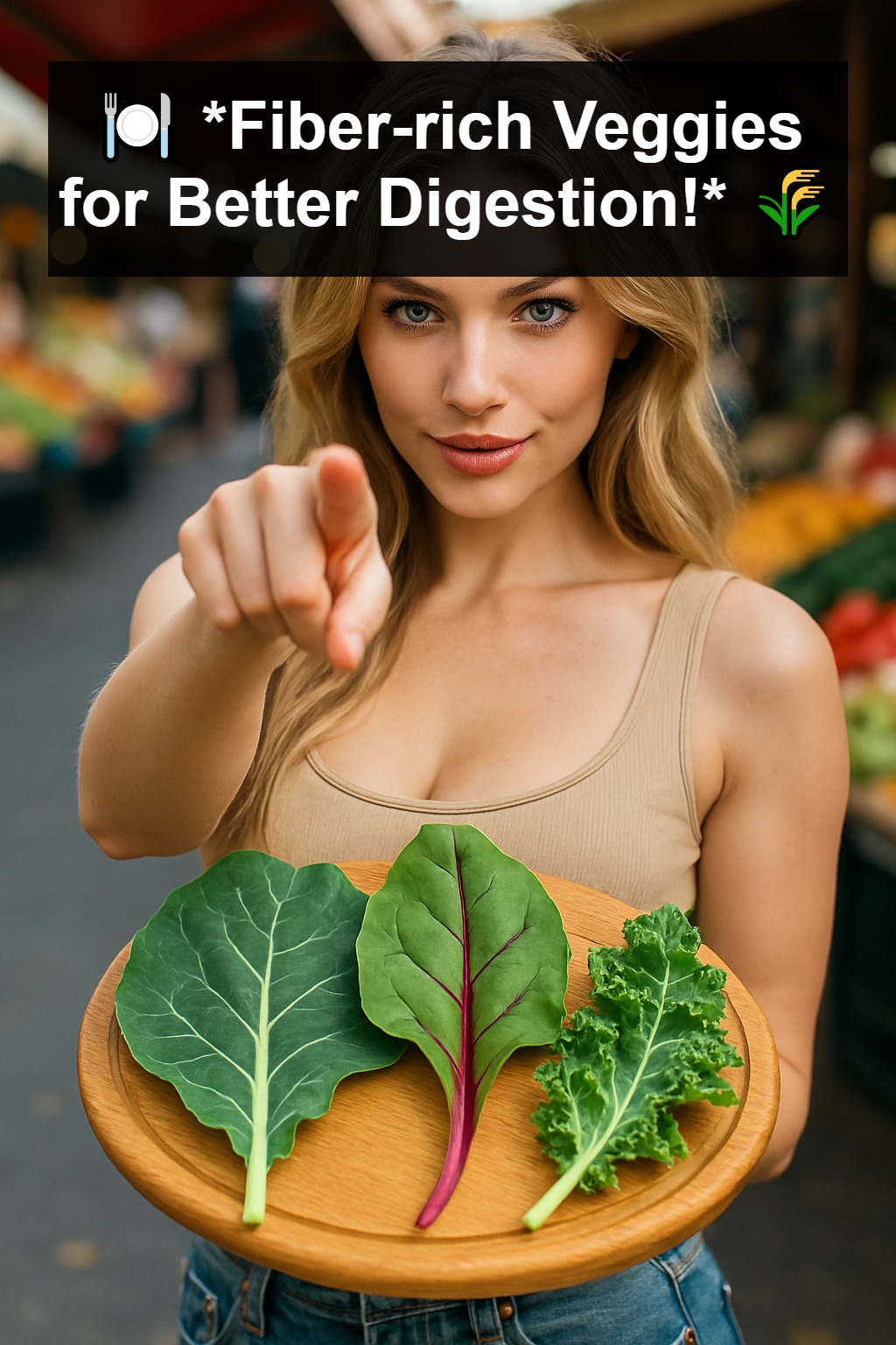 Kale or Swiss chard? Why not both?