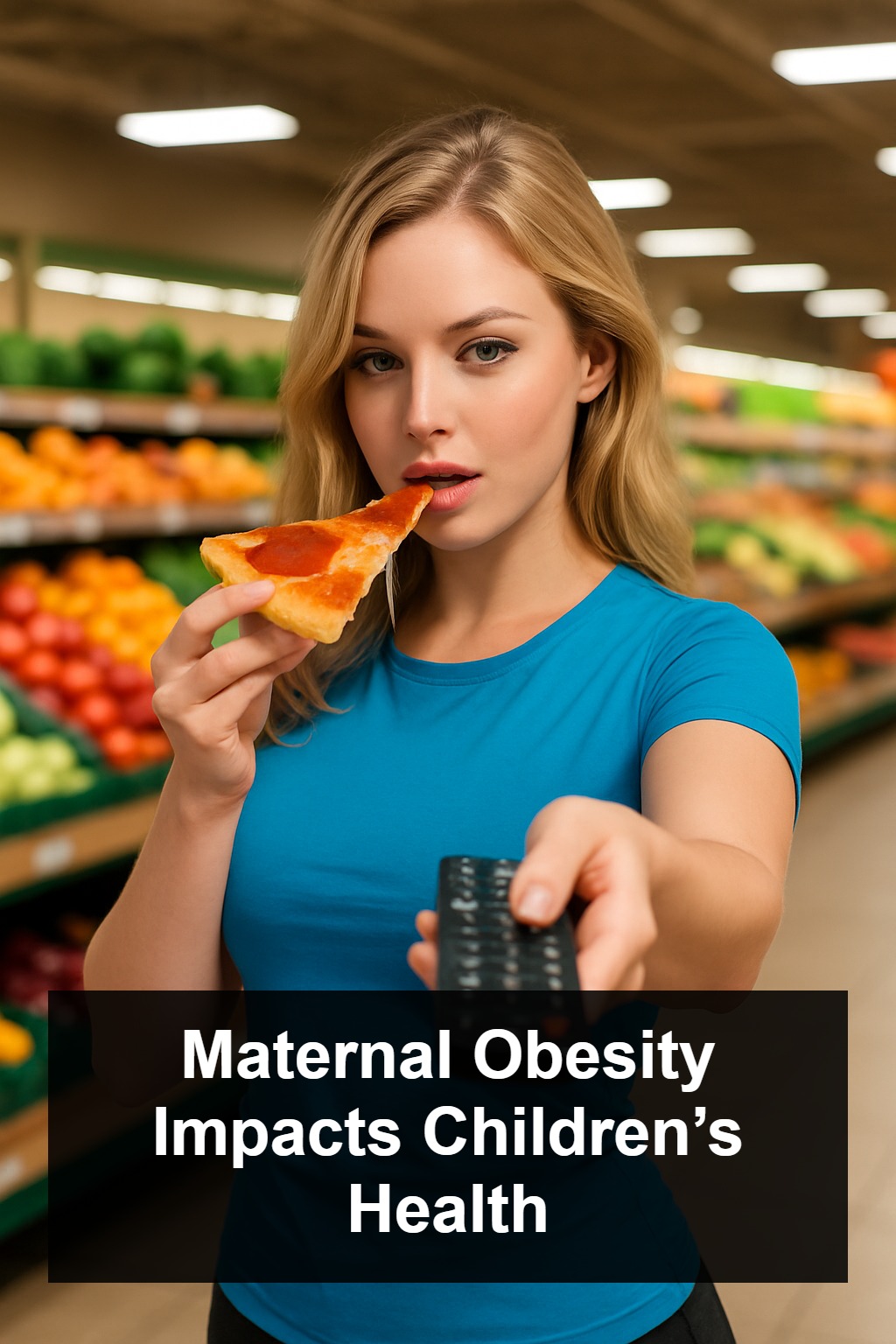 5 surprising facts about obesity