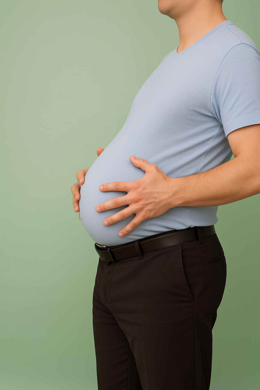 Get Rid of Bloating and Excess Water