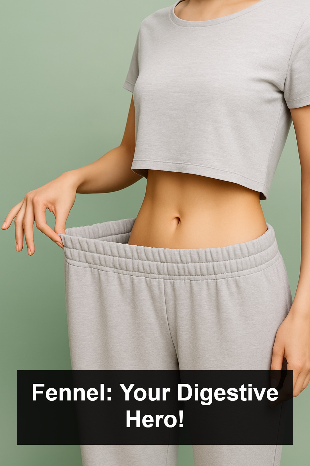 5 best herbs for burning fat