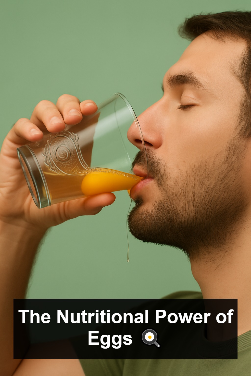 Eating Raw Eggs: Beneficial or Harmful?