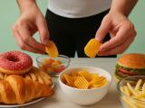 Poor food affects your whole body