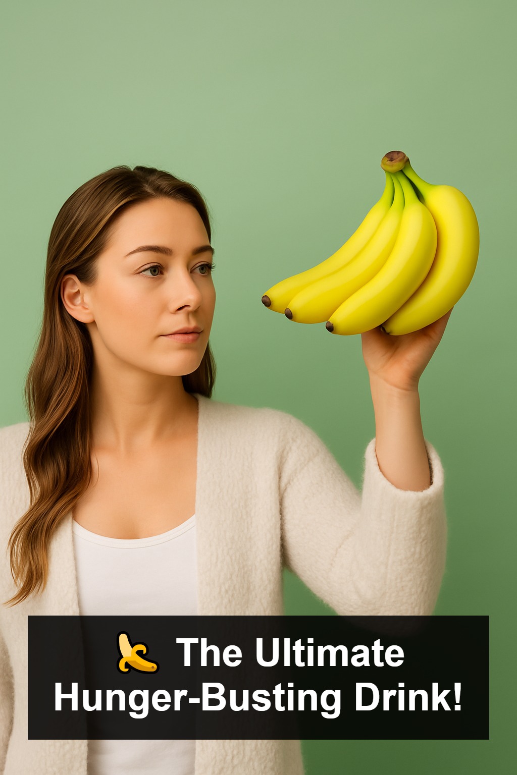 Why It's Good to Stock Up on Bananas