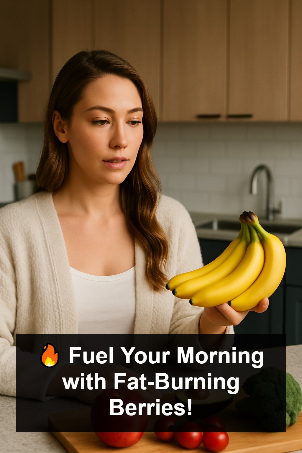 Why It's Good to Stock Up on Bananas