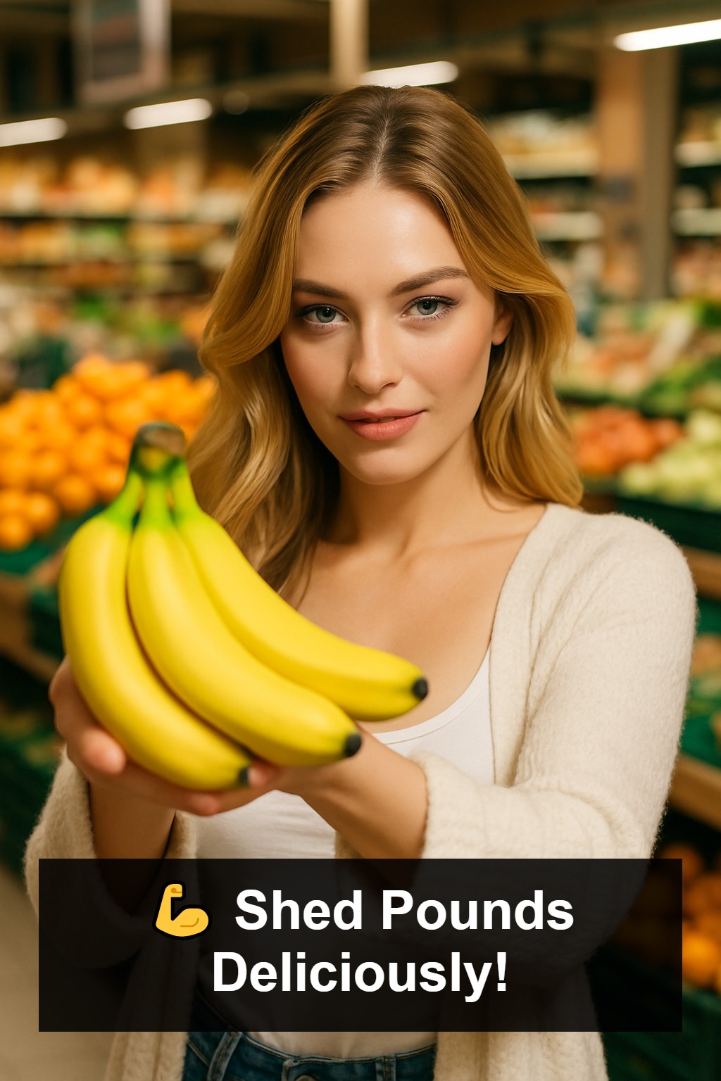 Why It's Good to Stock Up on Bananas