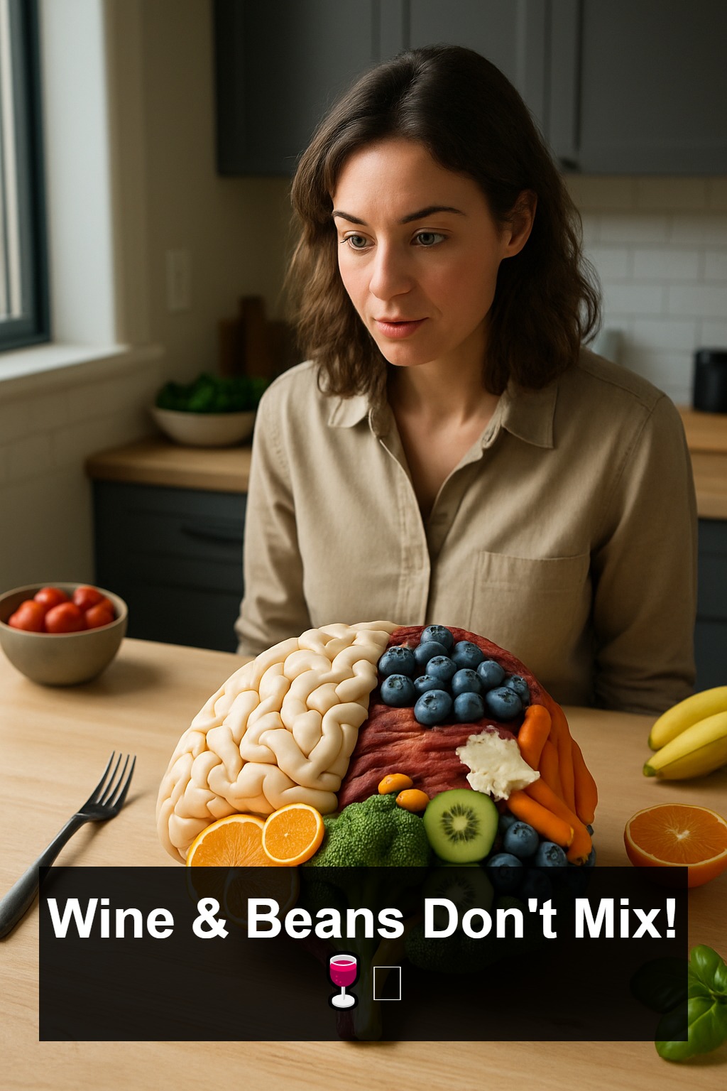 6 healthy ingredients you should never eat together