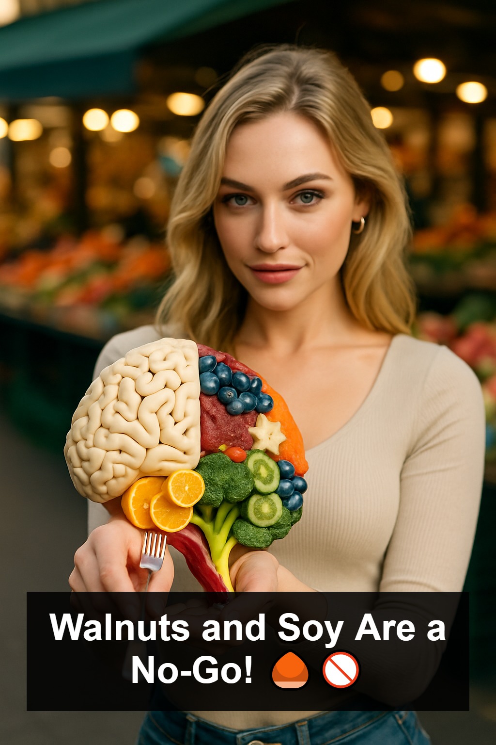 6 healthy ingredients you should never eat together