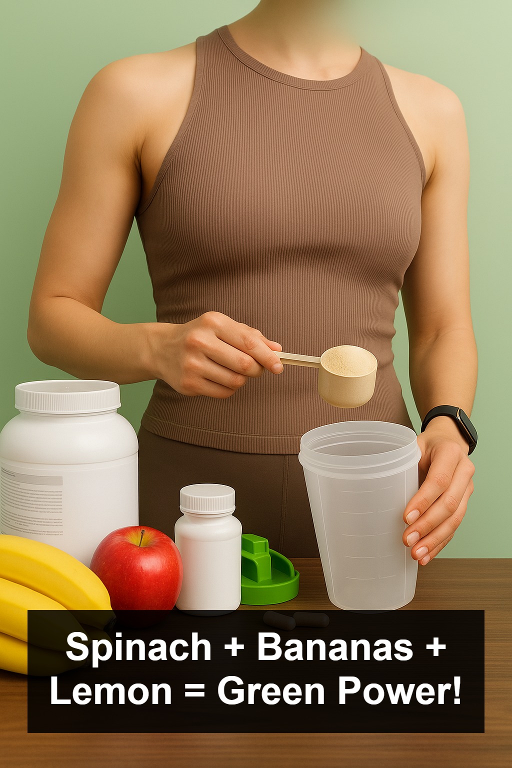 5 drinks that are stronger than dietary supplements