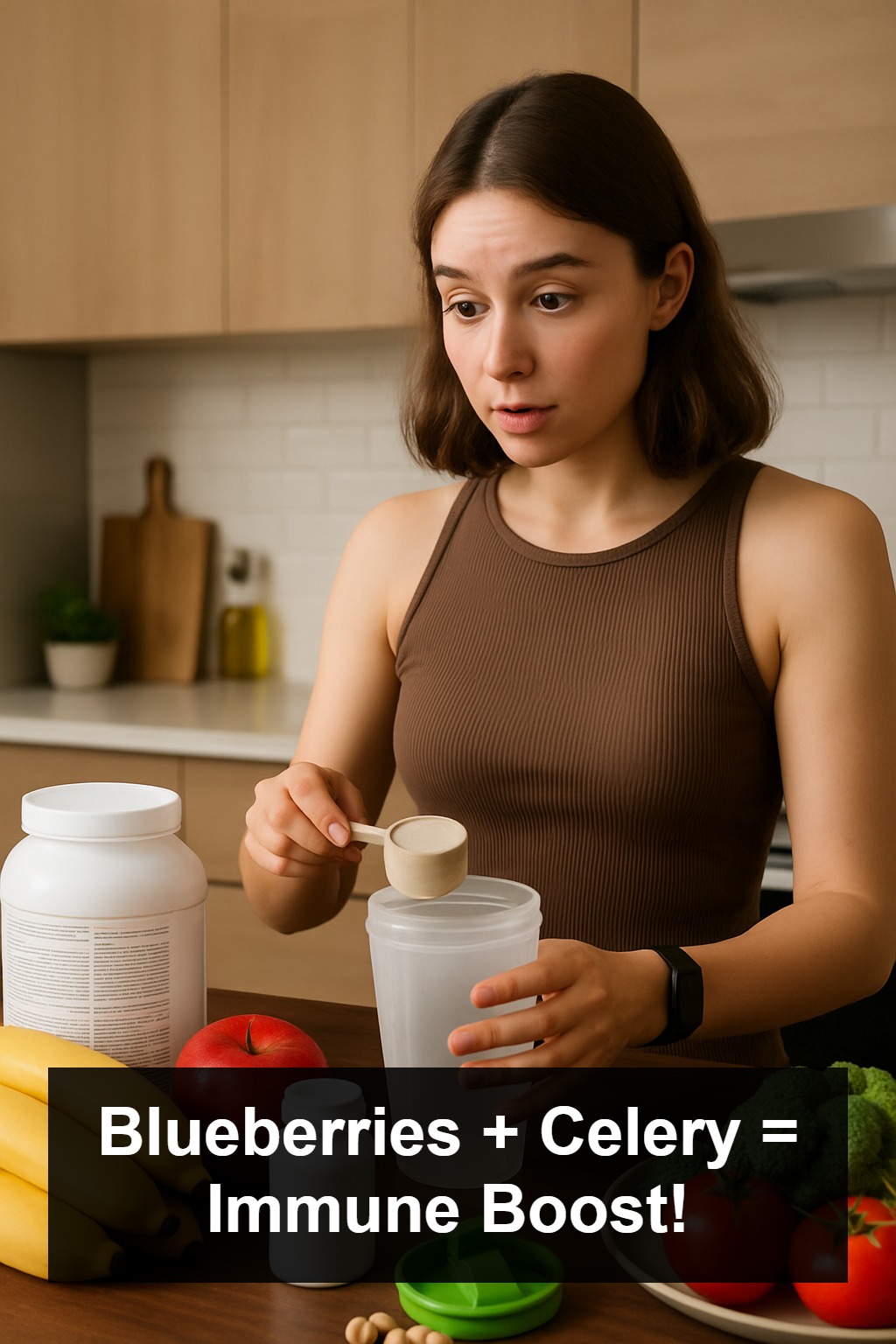 5 drinks that are stronger than dietary supplements