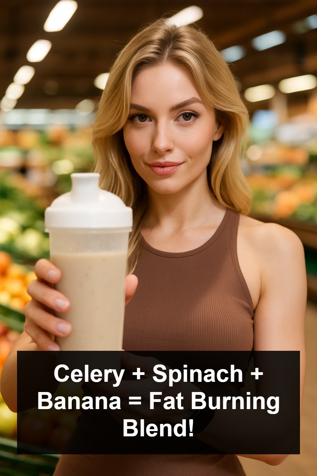 5 drinks that are stronger than dietary supplements