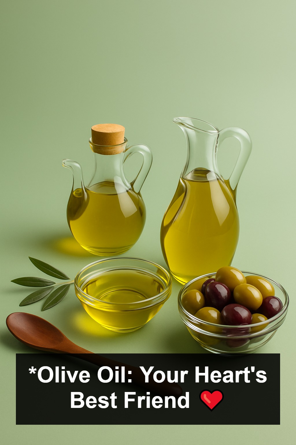 Olive oil on an empty stomach: healthy habit or myth?
