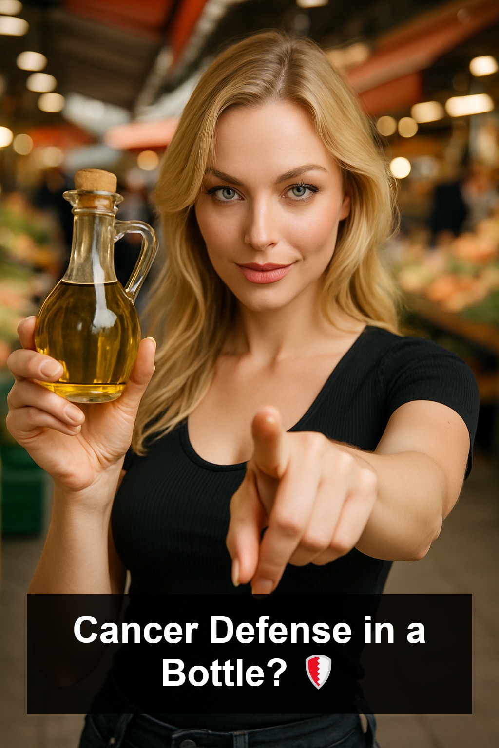 Olive oil on an empty stomach: healthy habit or myth?
