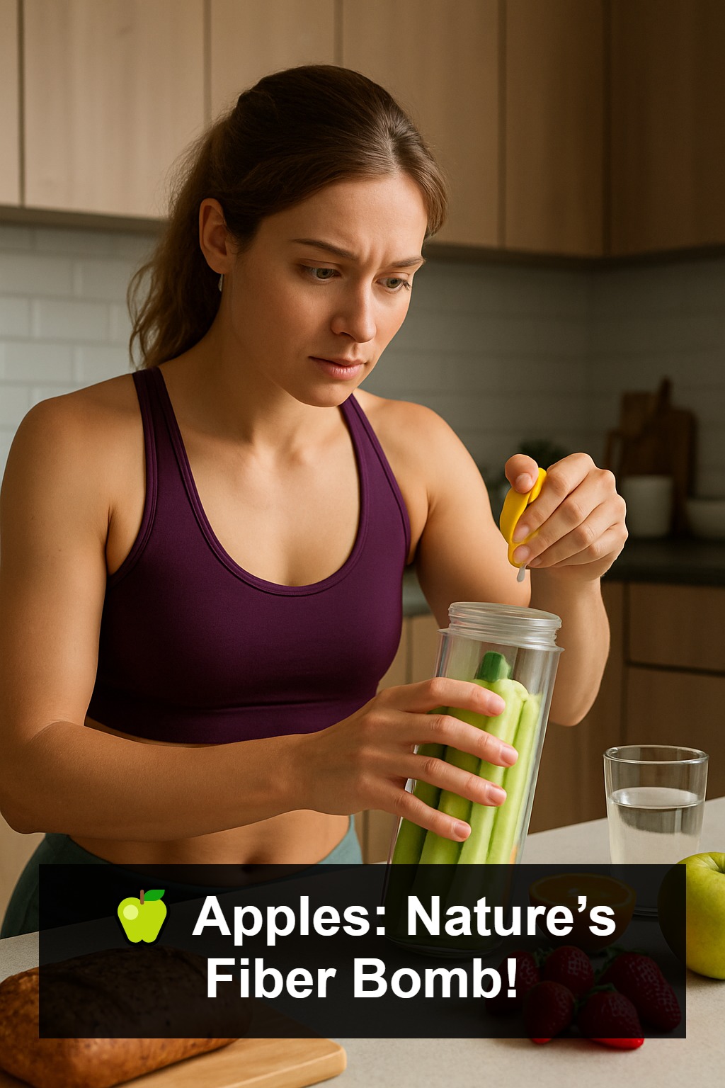6 foods for cleansing the body
