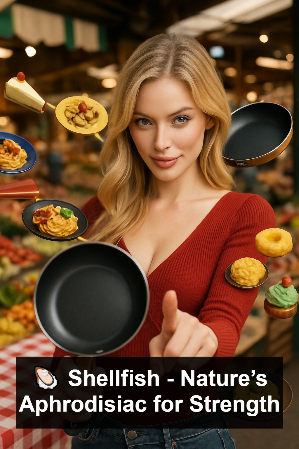 Food that increases testosterone and why it is important